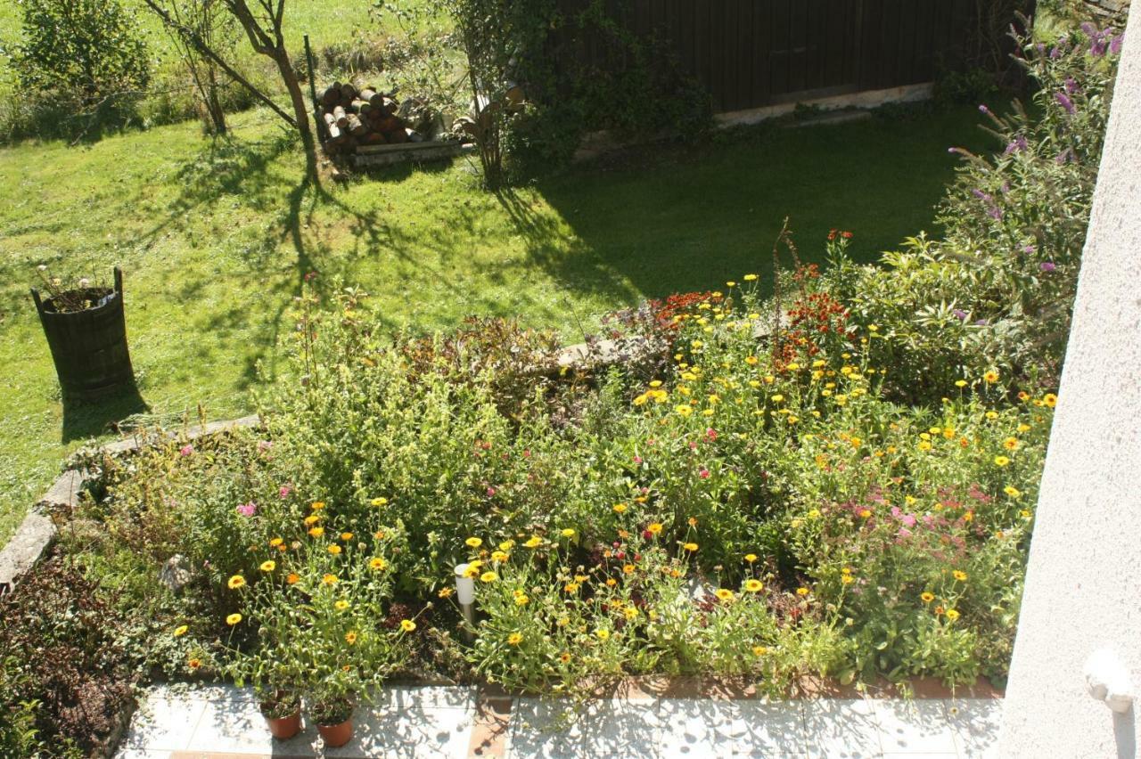 Bed and Breakfast Landlust Ischl Bad Ischl Exterior foto